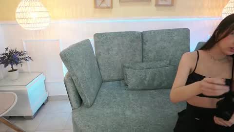 Loona Nyx online show from September 2025 11:34:01 AM