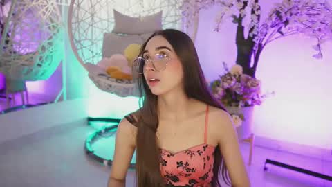 Loona Nyx online show from September 2025 11:22:02 AM