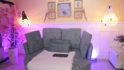 Loona Nyx online show from October 2025 11:29:02 AM