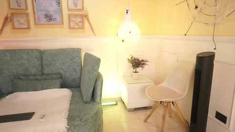 Loona Nyx online show from October 2025 11:32:02 AM