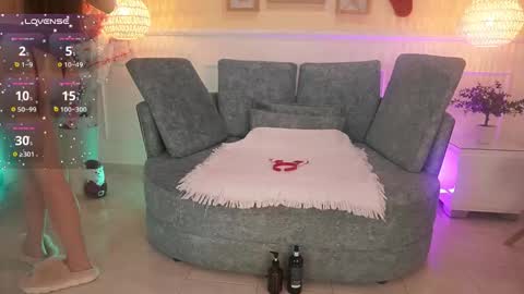 Loona Nyx online show from December 2025 11:38:02 AM