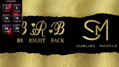 Lopera online show from December 2025 10:36:02 PM