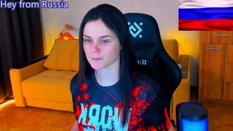 Snapshot of lora_cain chatting on January 2025 04:57:02 AM Lora Cain online show from January 2025 04:57:02 AM