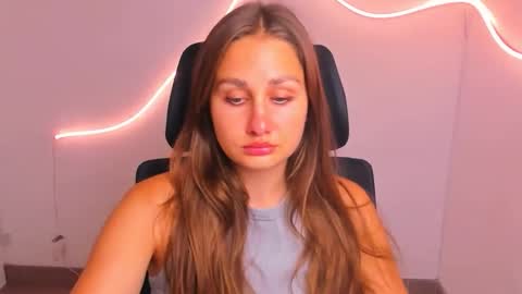 Snapshot of lora_kisses chatting on September 2025 05:29:01 AM Lora online show from September 2025 05:29:01 AM