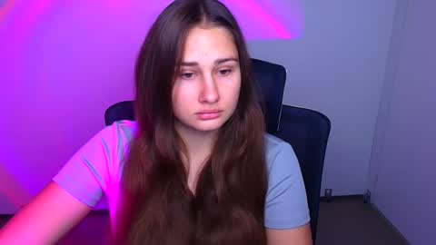 Snapshot of lora_kisses chatting on October 2025 07:05:02 AM Lora online show from October 2025 07:05:02 AM