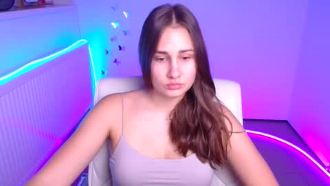 Snapshot of lora_kisses chatting on October 2025 05:07:02 AM Lora online show from October 2025 05:07:02 AM