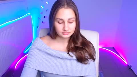 Snapshot of lora_kisses chatting on October 2025 05:21:02 AM Lora online show from October 2025 05:21:02 AM