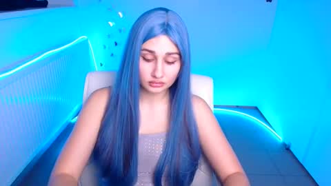 Snapshot of lora_kisses chatting on October 2025 05:19:01 AM Lora online show from October 2025 05:19:01 AM