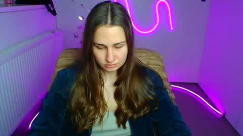 Snapshot of lora_kisses chatting on May 2026 07:04:02 AM Lora online show from May 2026 07:04:02 AM