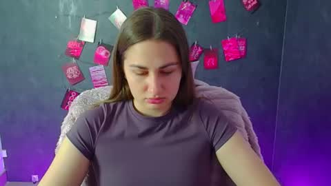 Snapshot of lora_kisses chatting on May 2026 05:35:01 AM Lora online show from May 2026 05:35:01 AM