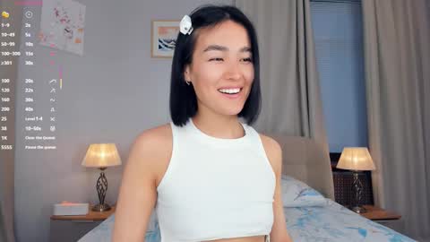 Snapshot of lora_lifelover chatting on November 2025 07:06:02 AM Lora control 2 min for every new Fan Club subscriber online show from November 2025 07:06:02 AM