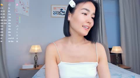 Snapshot of lora_lifelover chatting on November 2025 07:30:01 AM Lora control 2 min for every new Fan Club subscriber online show from November 2025 07:30:01 AM