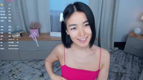 Snapshot of lora_lifelover chatting on November 2025 07:07:01 AM Lora control 2 min for every new Fan Club subscriber online show from November 2025 07:07:01 AM
