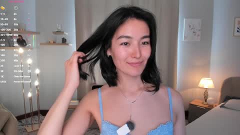 Lora control 2 min for every new Fan Club subscriber online show from April 2026 09:07:01 AM