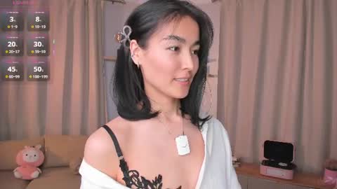 Lora control 2 min for every new Fan Club subscriber online show from July 2026 09:11:02 AM