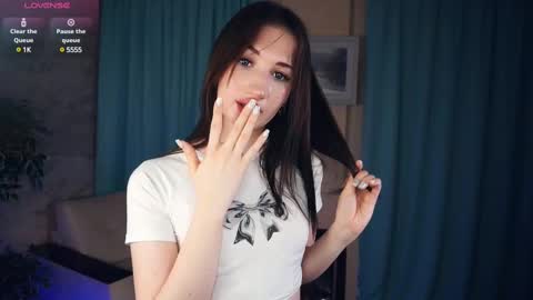 Lora online show from March 2025 05:21:02 AM