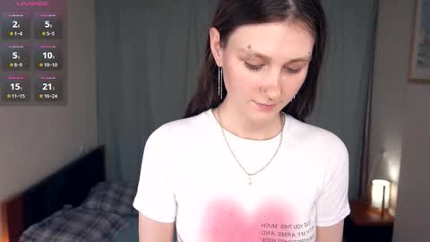 Lora online show from September 2025 05:34:02 PM