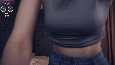 Lora online show from November 2025 05:07:01 AM