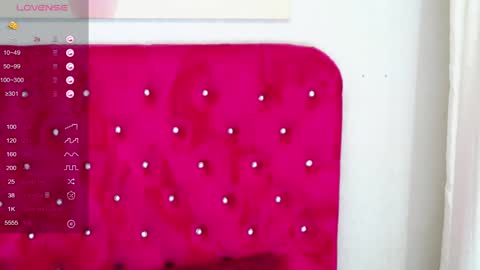 loradelniro1 online show from December 2024 07:38:02 PM