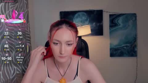 Snapshot of loradimmick chatting on September 2025 10:15:01 AM Lora online show from September 2025 10:15:01 AM