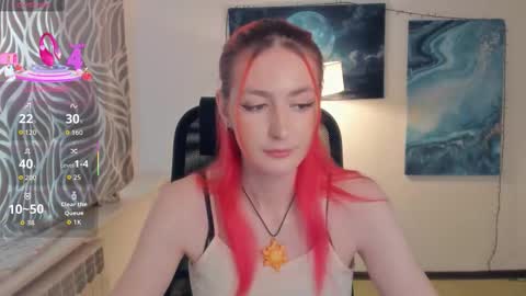 Snapshot of loradimmick chatting on September 2025 09:44:01 AM Lora online show from September 2025 09:44:01 AM