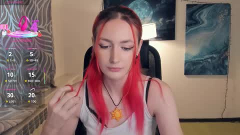 Snapshot of loradimmick chatting on September 2025 10:16:01 AM Lora online show from September 2025 10:16:01 AM