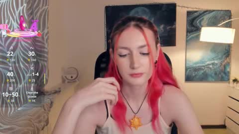 Snapshot of loradimmick chatting on September 2025 10:30:02 AM Lora online show from September 2025 10:30:02 AM