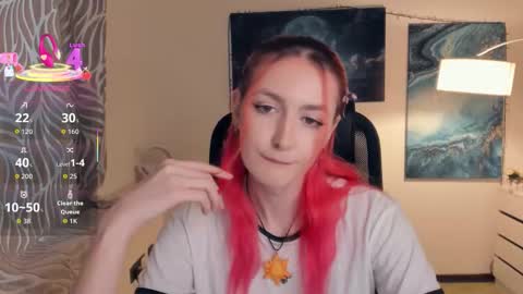 Snapshot of loradimmick chatting on September 2025 10:52:01 AM Lora online show from September 2025 10:52:01 AM