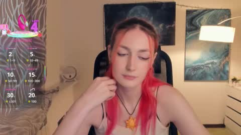 Snapshot of loradimmick chatting on September 2025 10:53:02 AM Lora online show from September 2025 10:53:02 AM