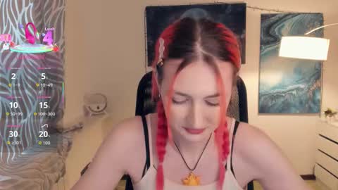 Snapshot of loradimmick chatting on September 2025 10:31:02 AM Lora online show from September 2025 10:31:02 AM