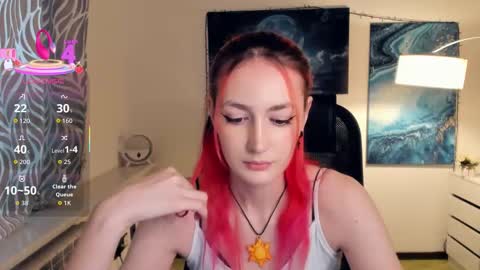 Snapshot of loradimmick chatting on October 2025 10:22:02 AM Lora online show from October 2025 10:22:02 AM