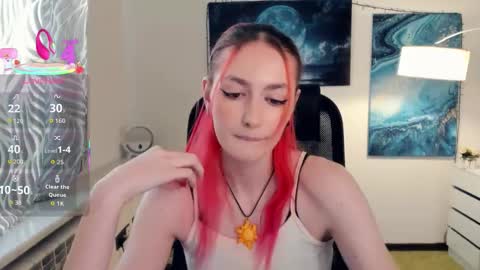 Snapshot of loradimmick chatting on October 2025 12:13:02 PM Lora online show from October 2025 12:13:02 PM