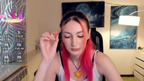 Snapshot of loradimmick chatting on October 2025 10:35:02 AM Lora online show from October 2025 10:35:02 AM