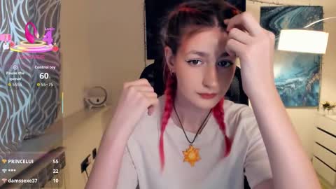 Snapshot of loradimmick chatting on October 2025 08:56:02 AM Lora online show from October 2025 08:56:02 AM