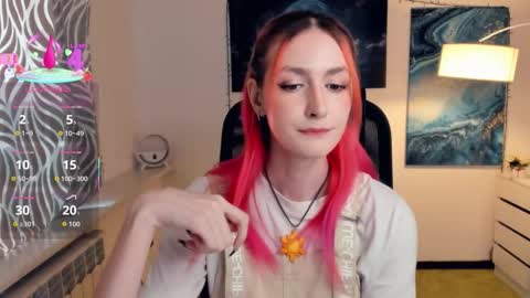 Snapshot of loradimmick chatting on October 2025 10:58:02 AM Lora online show from October 2025 10:58:02 AM