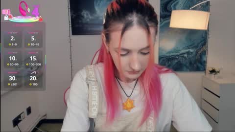 Snapshot of loradimmick chatting on October 2025 10:16:02 AM Lora online show from October 2025 10:16:02 AM