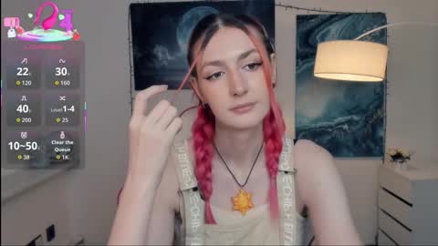 Snapshot of loradimmick chatting on October 2025 10:40:02 AM Lora online show from October 2025 10:40:02 AM