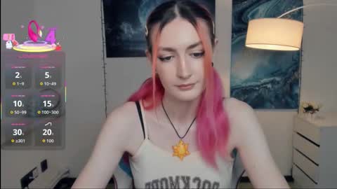 Snapshot of loradimmick chatting on October 2025 11:11:01 AM Lora online show from October 2025 11:11:01 AM