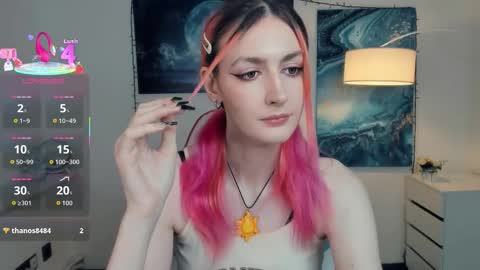 Snapshot of loradimmick chatting on October 2025 11:51:02 AM Lora online show from October 2025 11:51:02 AM