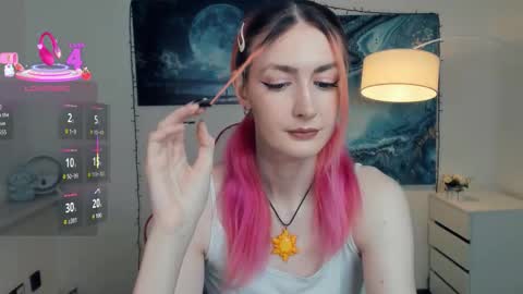 Snapshot of loradimmick chatting on October 2025 11:23:02 AM Lora online show from October 2025 11:23:02 AM