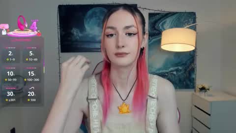 Snapshot of loradimmick chatting on October 2025 10:49:01 AM Lora online show from October 2025 10:49:01 AM