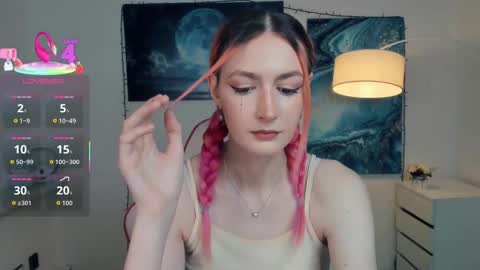 Snapshot of loradimmick chatting on November 2025 10:50:02 AM Lora online show from November 2025 10:50:02 AM