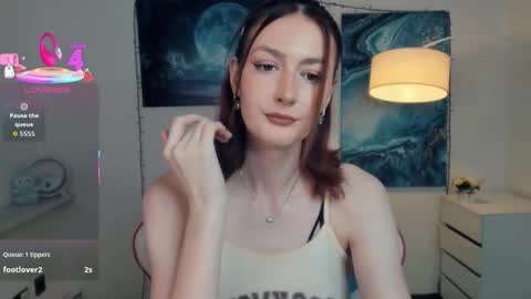 Snapshot of loradimmick chatting on November 2025 10:59:01 AM Lora online show from November 2025 10:59:01 AM