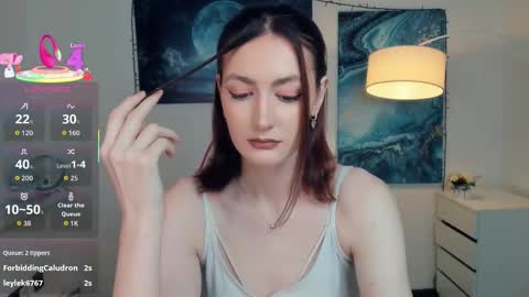 Snapshot of loradimmick chatting on November 2025 11:22:01 AM Lora online show from November 2025 11:22:01 AM