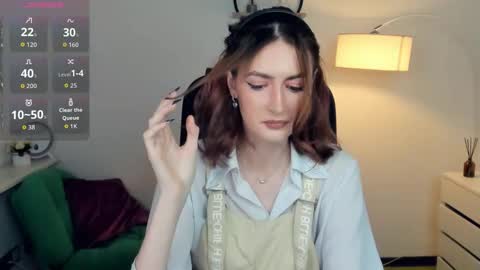 Snapshot of loradimmick chatting on November 2025 01:00:02 PM Lora online show from November 2025 01:00:02 PM