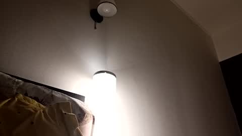 Lora online show from December 2024 09:06:01 PM