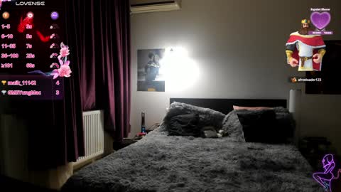 Lora online show from January 2025 05:26:02 PM