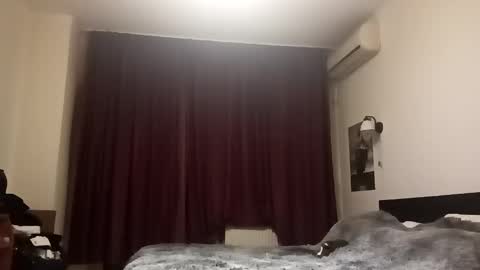 Lora online show from February 2025 08:36:01 PM