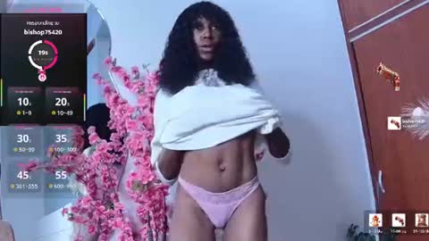 Snapshot of loraforreal chatting on June 2026 03:13:01 AM Blackcat online show from June 2026 03:13:01 AM