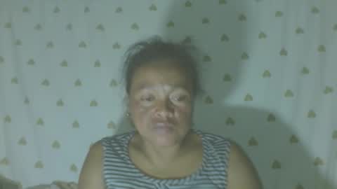 LorahVane online show from February 2026 06:39:01 PM